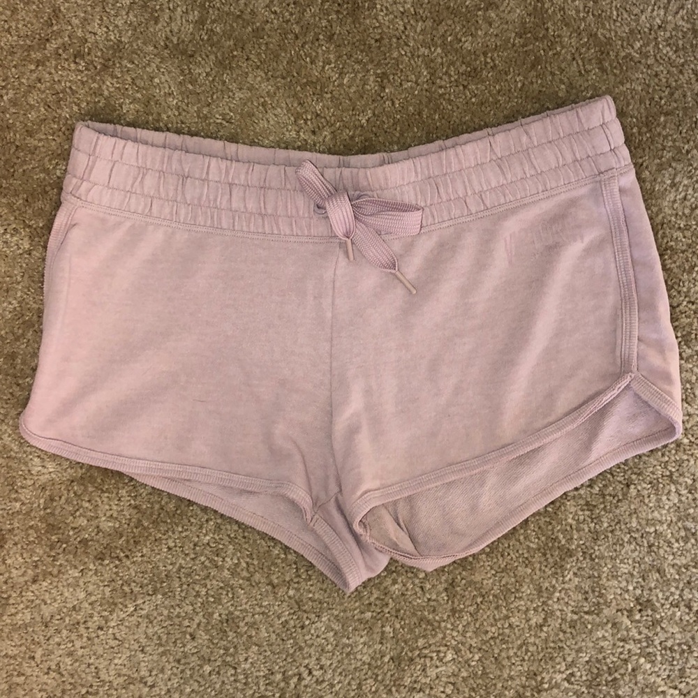 Victoria’s Secret sport cotton shorts